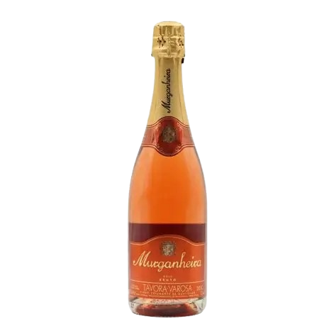 Espumante Murganheira Rosé Bruto