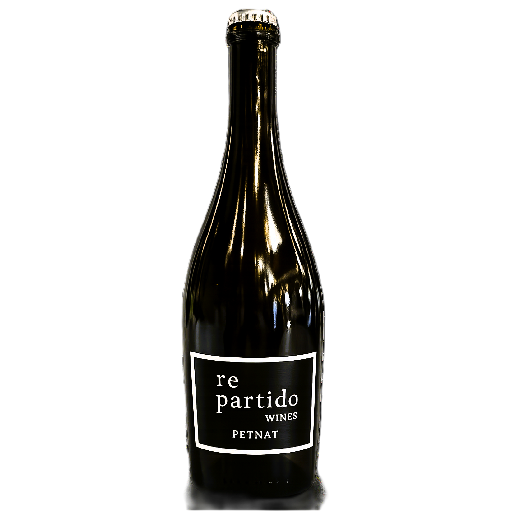 Pet Nat Repartido Alvarinho Brut 2024 75cl