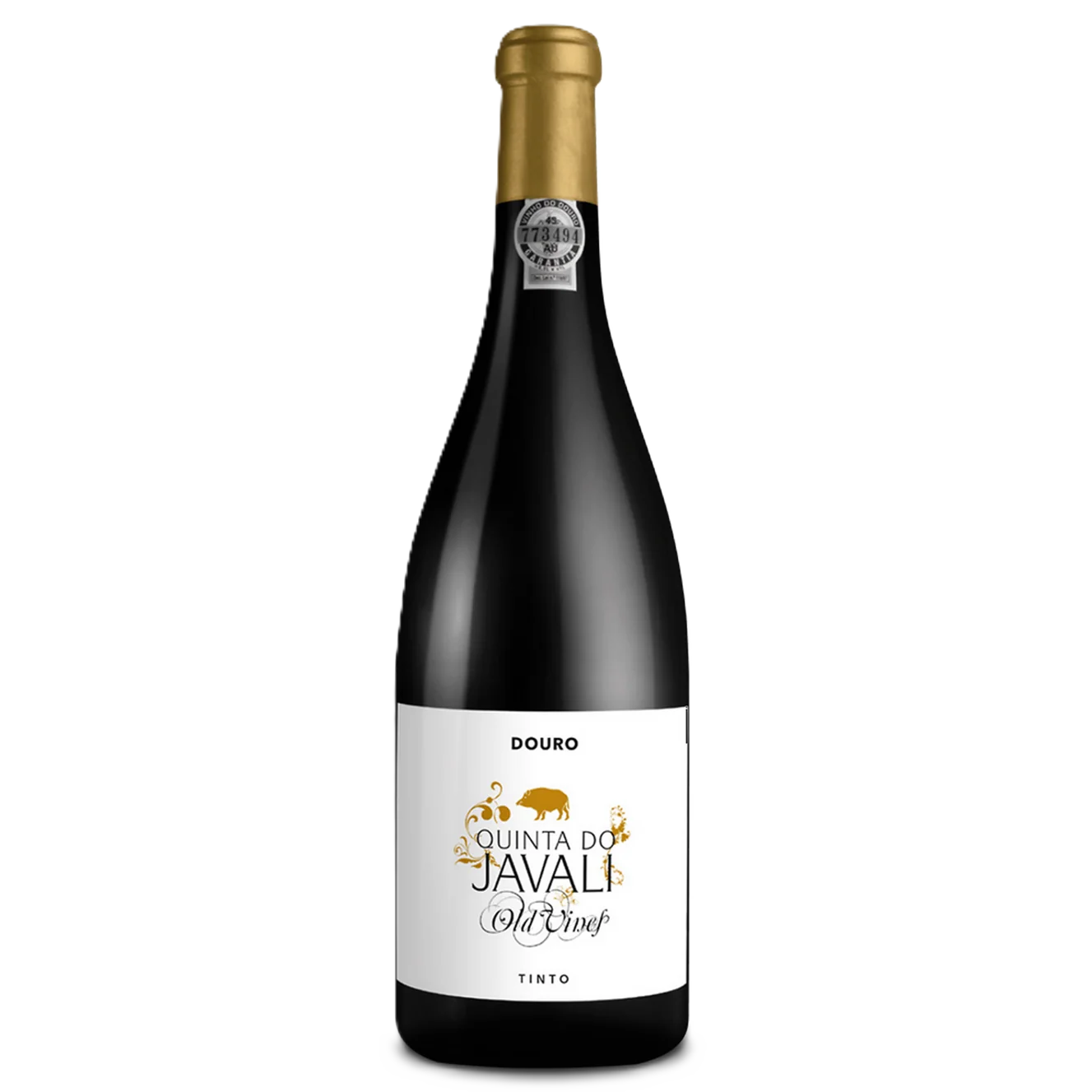 Vinho Tinto Quinta Do Javali Old Vines 2016 75cl