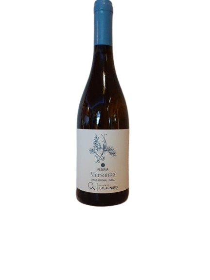 Vinho Branco Lagar Novo Marsanne 2021 75cl