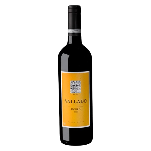 Vinho Tinto Vallado 2020