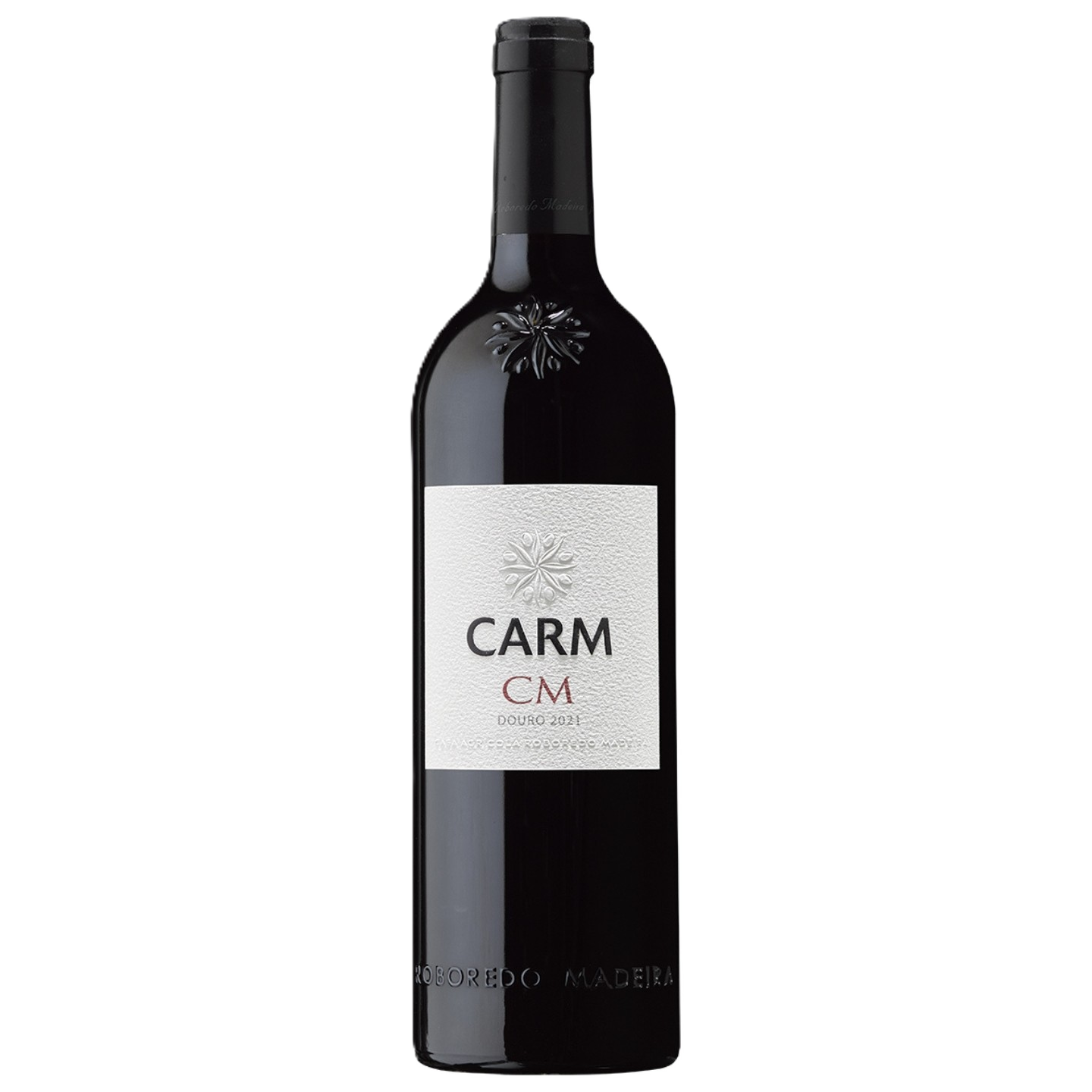 Vinho Tinto  Carm CM 2021 75cl