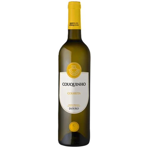 Vinho Branco Couquinho Colheita 2023 75cl