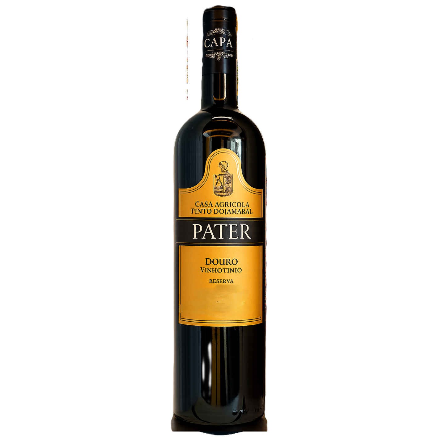 Vinho Tinto Casa Agrícola Pinto do Amaral PATER Reserva 2020 75cl
