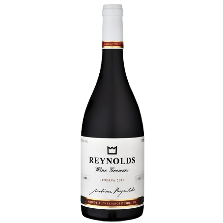 Vinho Tinto Julian Reynolds Reserva 2019 1,5L