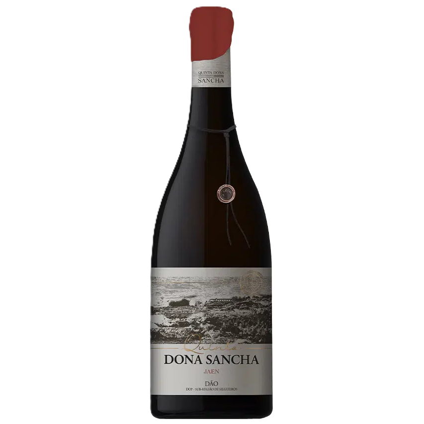 Vinho Tinto Quinta Dona Sancha Jaen 2022 75cl