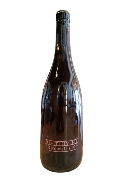 Vinho Rosé Ramilo Nativas 2025 75cl