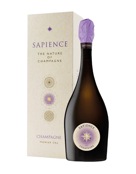 Champanhe Marguet Sapience 1º Cru
