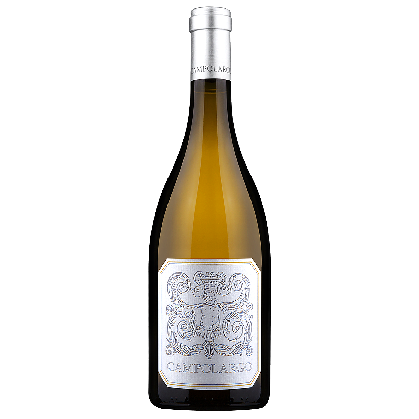 Vinho Branco Campolargo Cercial 2022 75cl