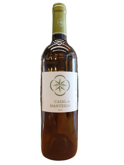Vinho Branco Casal Da Manteiga 2023 75cl