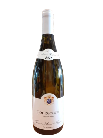 Vinho Branco Potinet Ampeau Chardonnay 2021 75cl