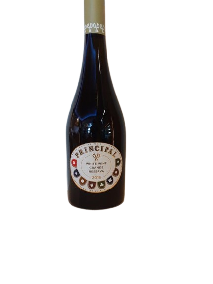 Vinho Branco Principal Grande Reserva 2016 75cl