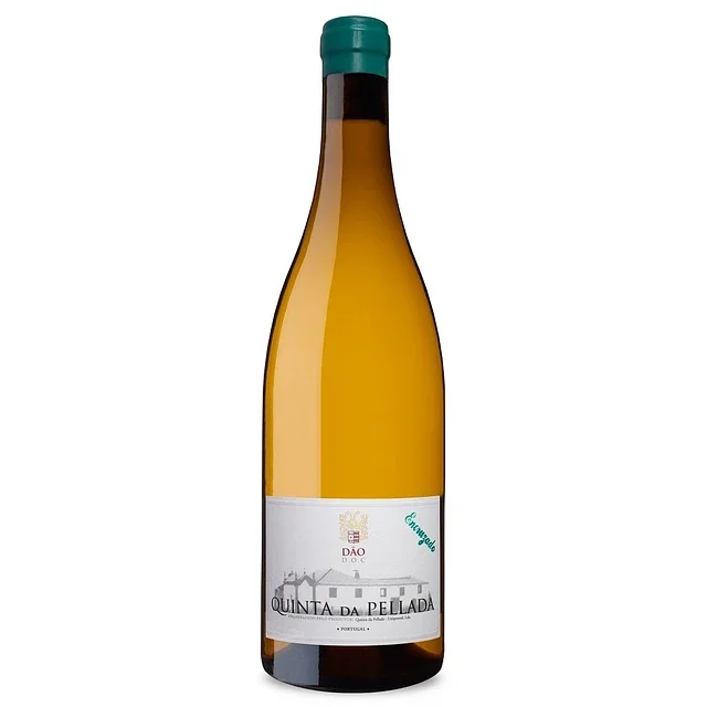 Vinho Branco Quinta da Pellada Encruzado Late Release  2023 75cl