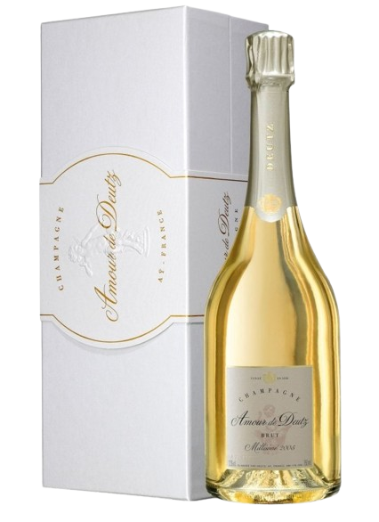 Champanhe Amour De Deutz