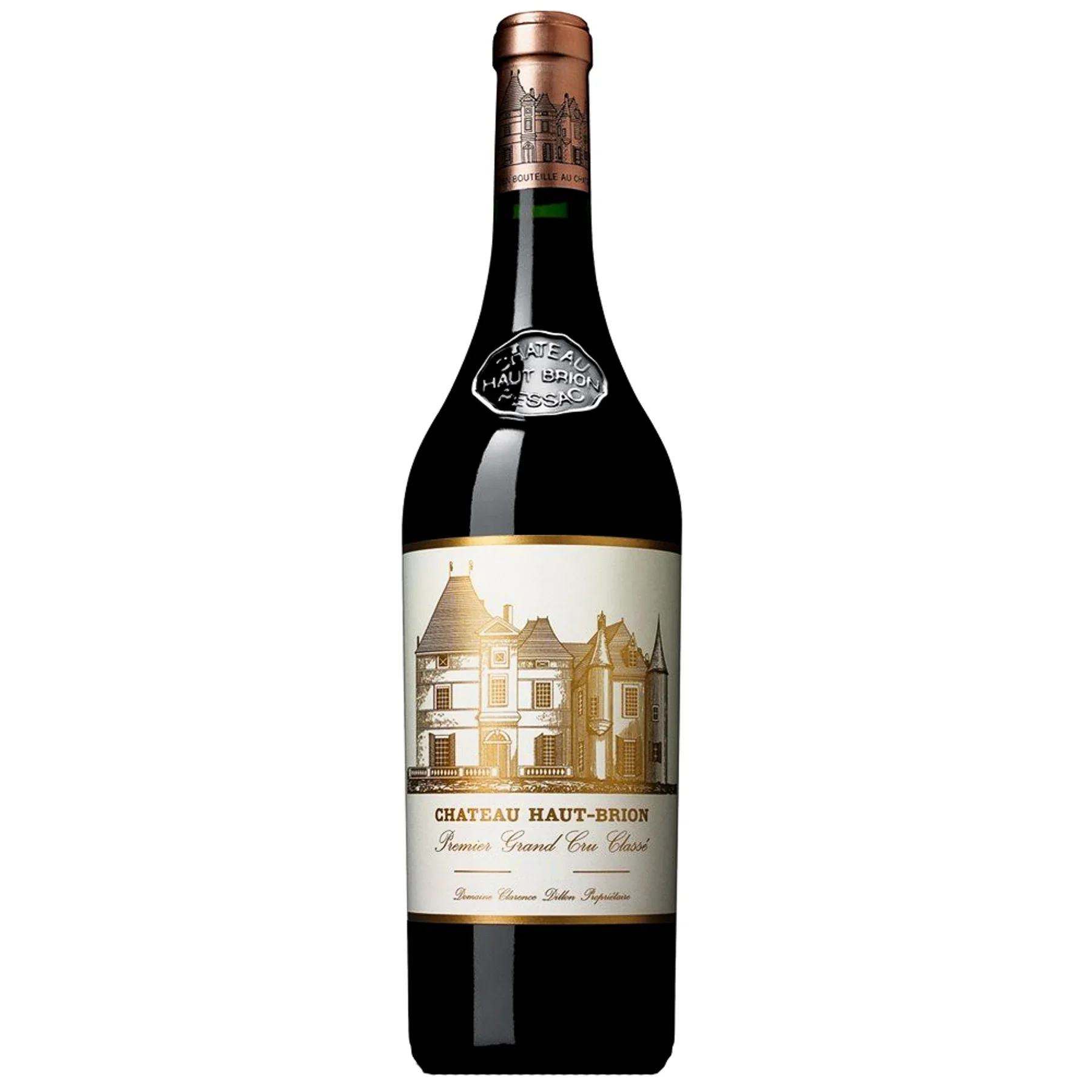 Vinho Tinto Chateau Haut-Brion 2014 1,5L