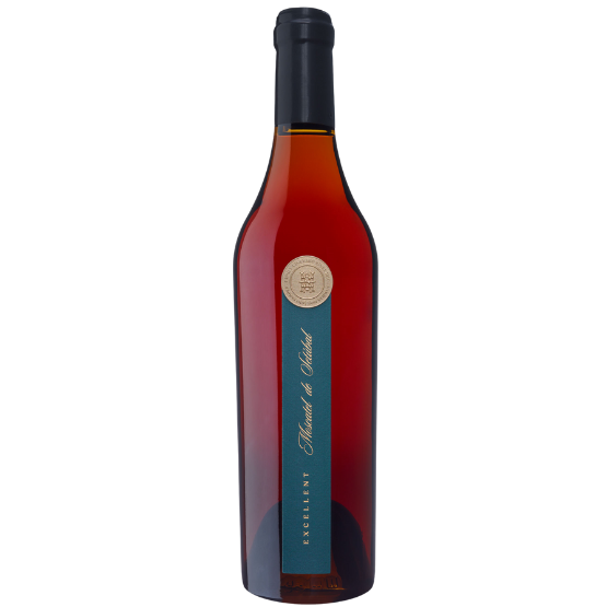 Moscatel de Setúbal Horácio Simões Excellent 50cl