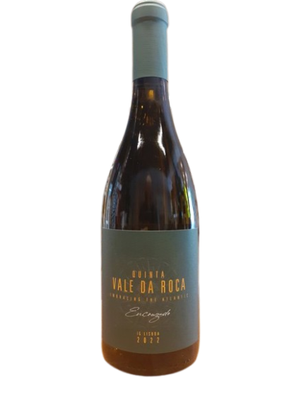 Vinho Branco Quinta Vale da Roca Encruzado 2022