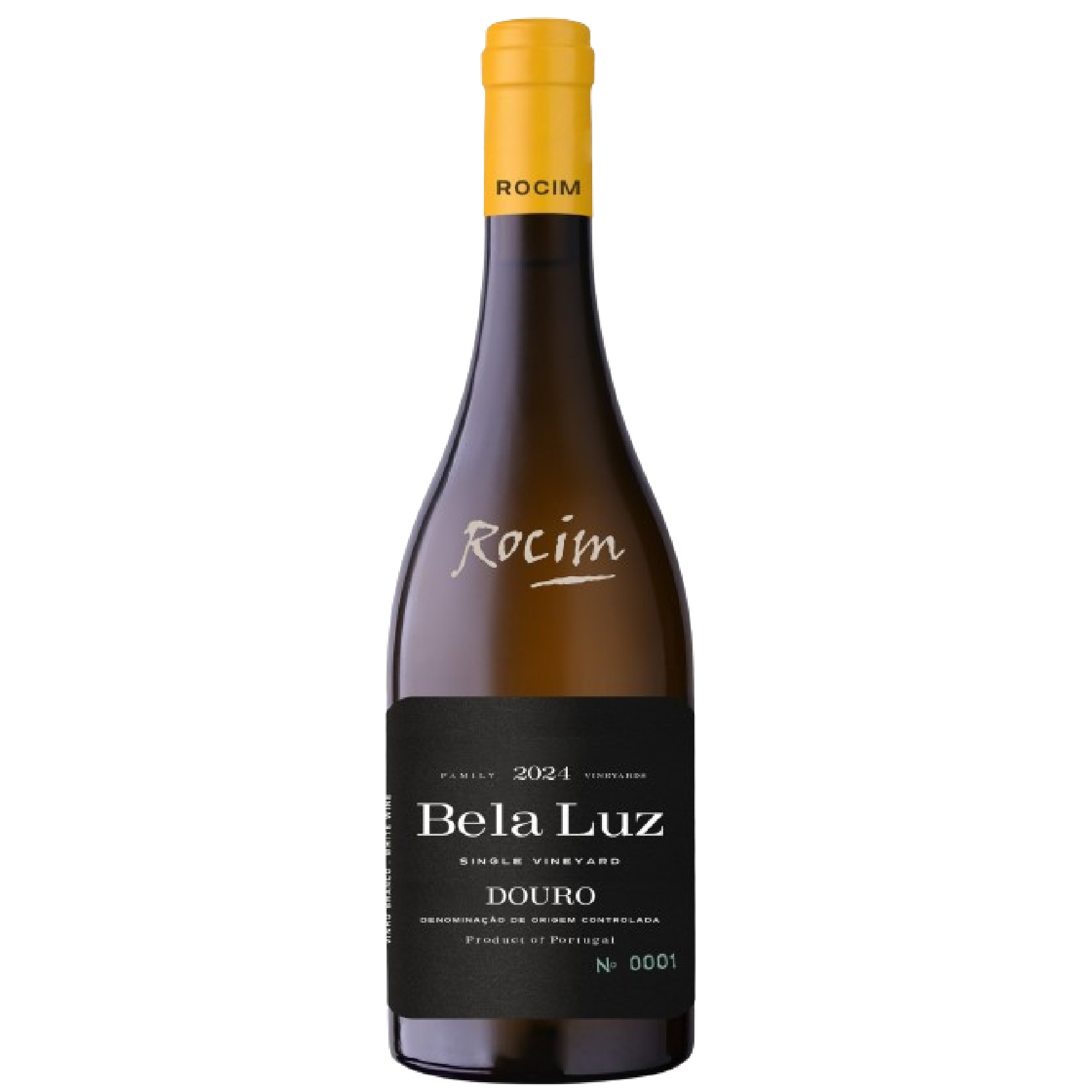 Vinho Branco Rocim Bela Luz 2023 75cl