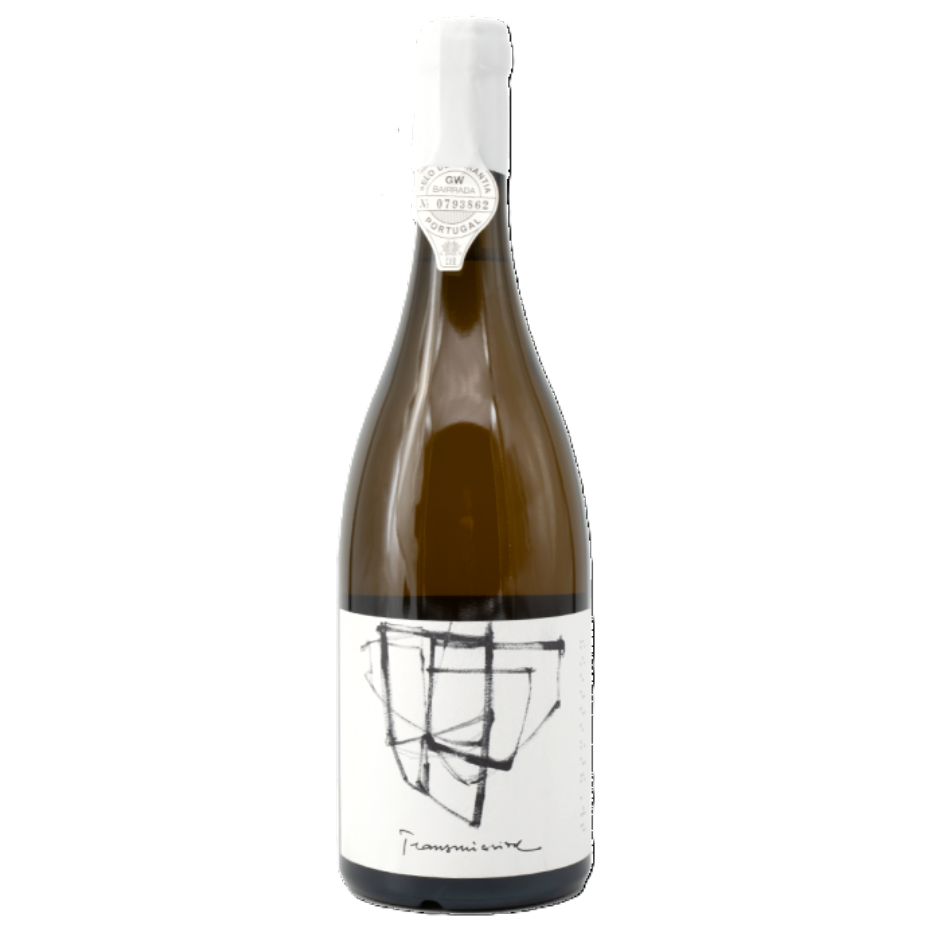 Vinho Branco Transmission 2022 75cl