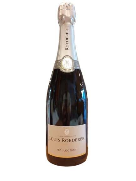 Champanhe Louis Roederer Collection 245 75cl