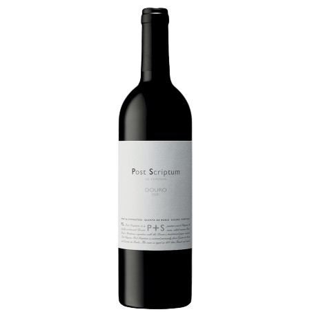 Vinho Tinto Post Scriptum 2021