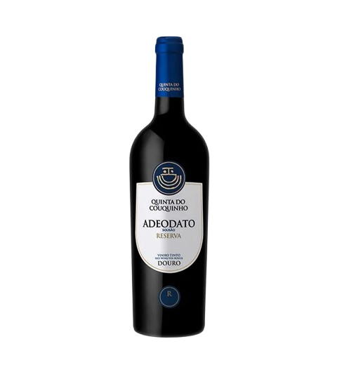 Vinho Tinto Qta Do Couquinho Adeodato Sousão 1,5L