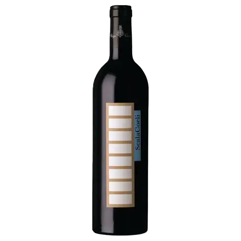 Vinho Tinto Scala Coeli Sousão Reserva 2020 75cl