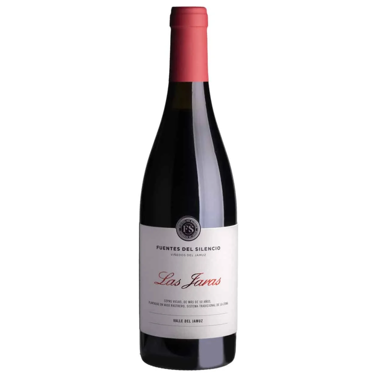 Vinho Tinto Fuentes del Silencio Las Jaras 2020 75cl