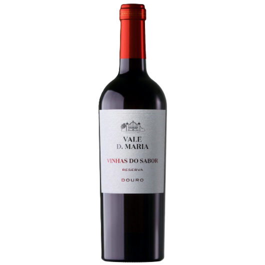 Vinho Tinto Quinta Vale D. Maria Vinhas do Sabor 2023 75cl