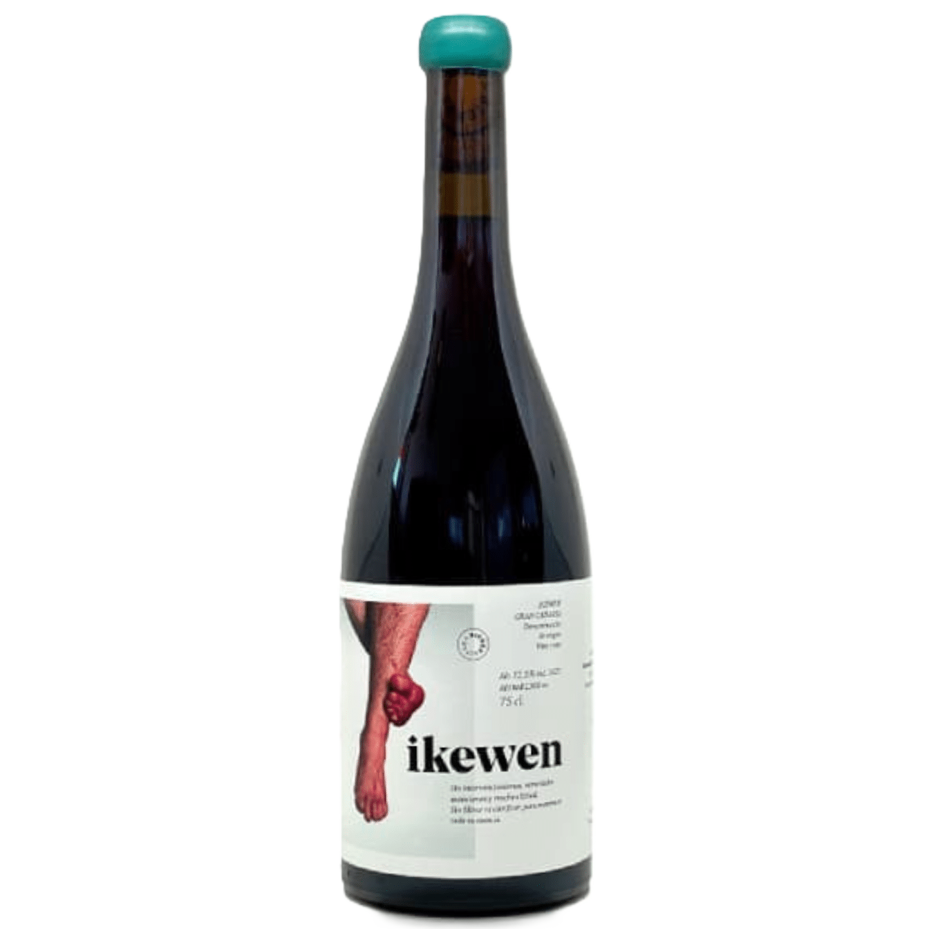 Vinho Tinto Ikewen 2022 75cl