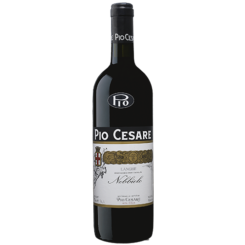 Vinho Tinto Pio Cesare Nebbiolo 2022 75cl