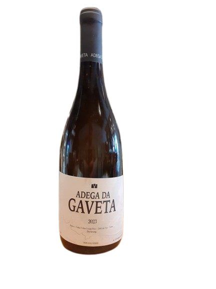 Vinho Branco Adega Da Gaveta Vinhas Velhas 2023 75cl