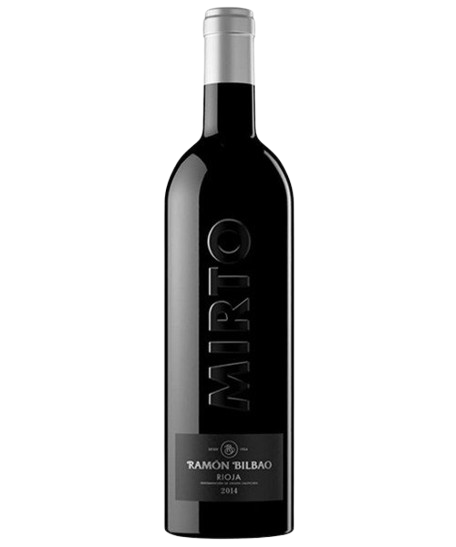 Vinho Tinto Ramón Bilbao Mirto 2018