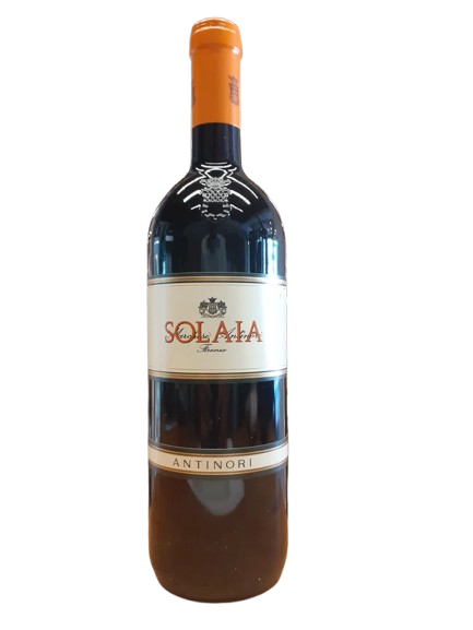 Vinho Tinto Solaia 2021 75cl