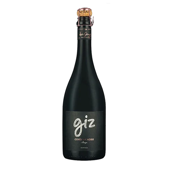 Espumante Giz Cuvée de Blanc Brut Nature 2021 75cl