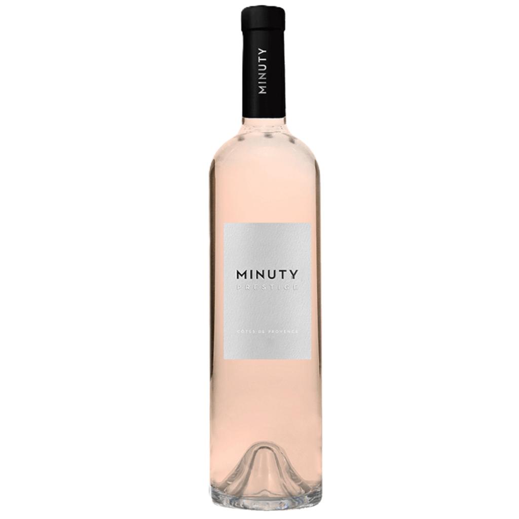Vinho Rosé Minuty Prestige 2023 Jeroboam 3L