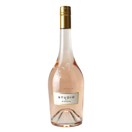 Vinho Rose Studio by Miraval 2024