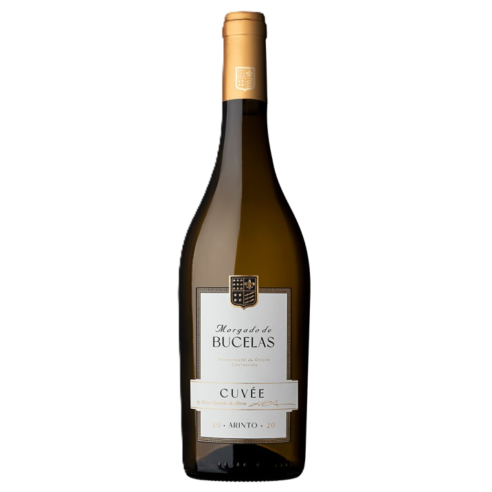 Vinho Branco Morgado de Bucelas Arinto Cuvée 2022 75cl