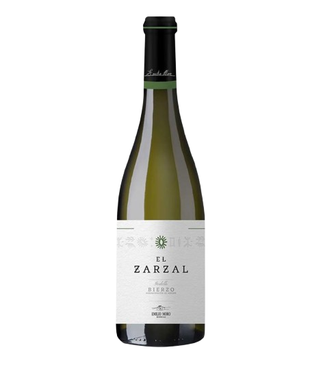 Vinho Branco Emilio Moro El Zaral 2021