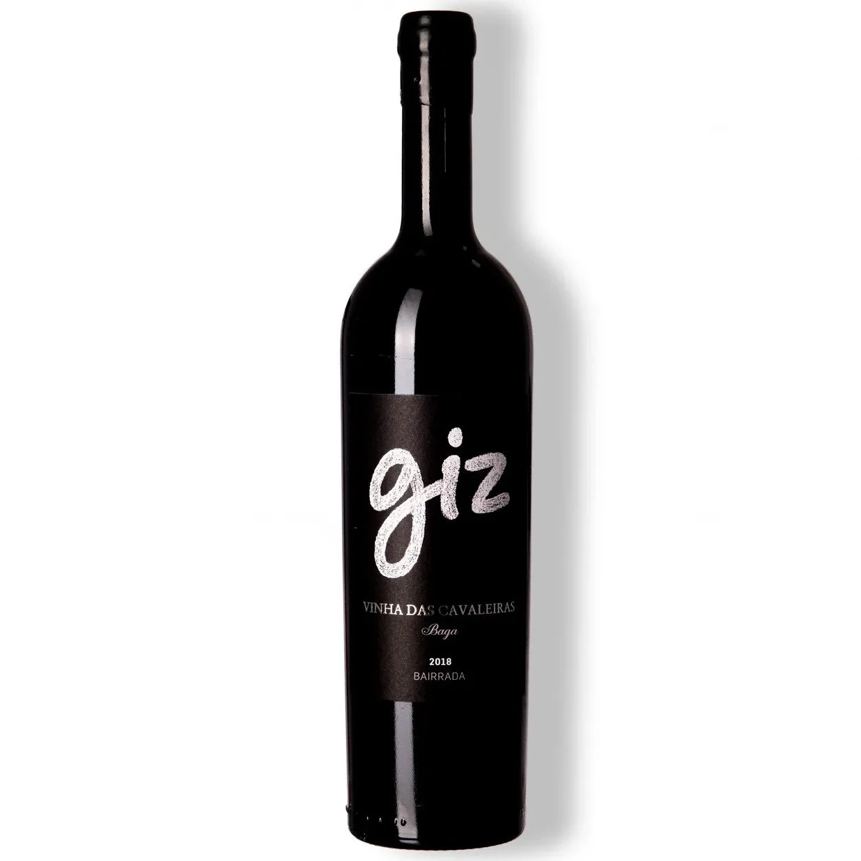 Vinho Tinto Giz Vinha das Cavaleiras 2019 1,5L