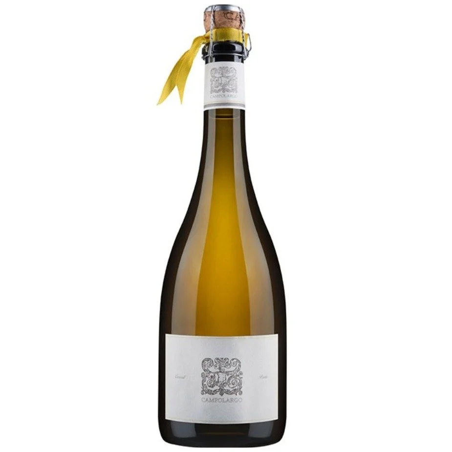 Espumante Campolargo Cercial Bruto 2015 75cl