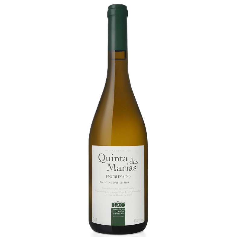 Vinho Branco Quinta Das Marias Encruzado 2025 75cl