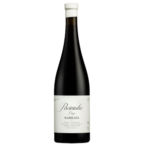 Vinho Tinto Niepoort Poeirinho Baga 2021 75cl