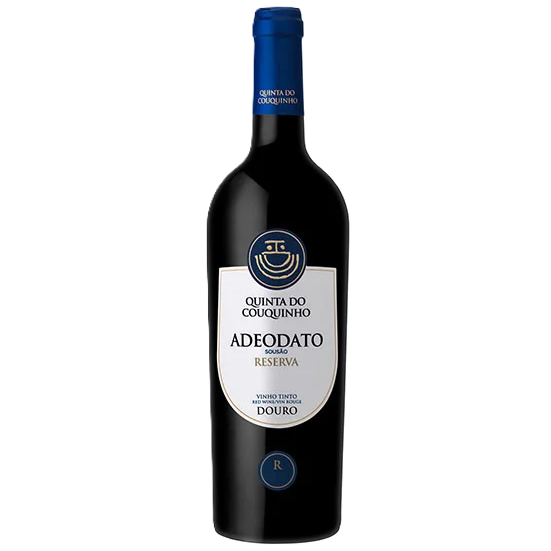 Vinho Tinto Quinta do Couquinho ADEODATO Reserva 2019 75cl