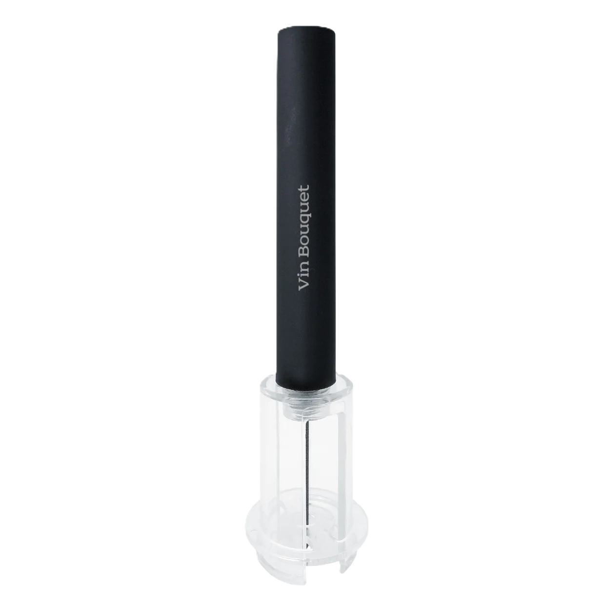 Saca Rolhas Vin Bouquet Ar Comprimido D010