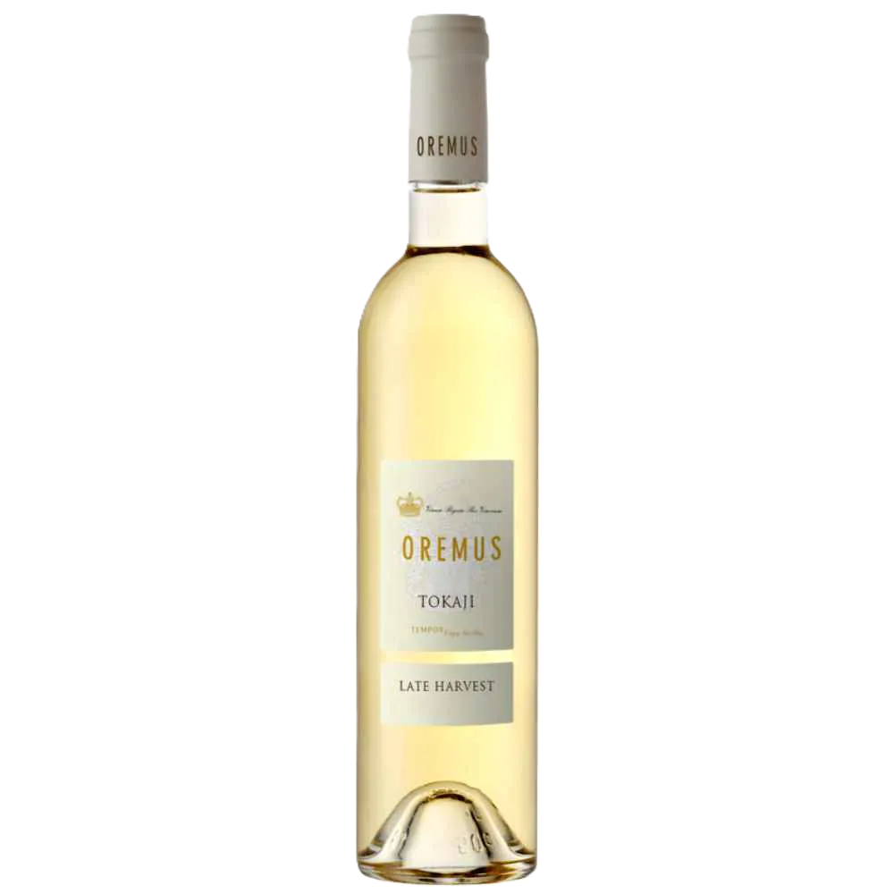 Tokaji Oremus Late Harvest 2022 50cl