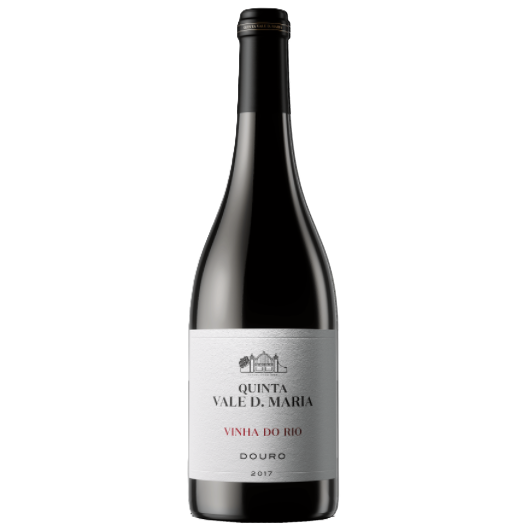 Vinho Tinto Quinta Vale D. Maria Vinha do Rio 2022 75cl