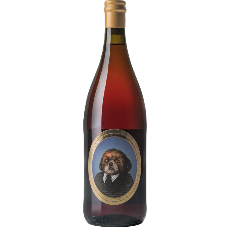 Vinho Tinto Rocim Dr. Bruno Clarete Baga 2023 75cl