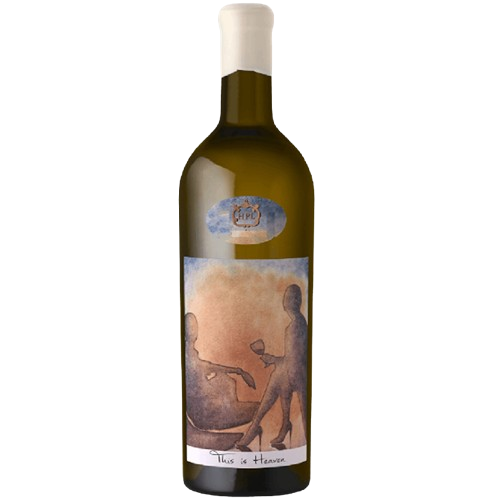 Vinho Branco Herdade Papa Leite "This Is Heaven" 2021