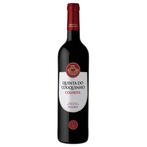 Vinho Tinto Qta Do Couquinho Colheita 2020 1,5L